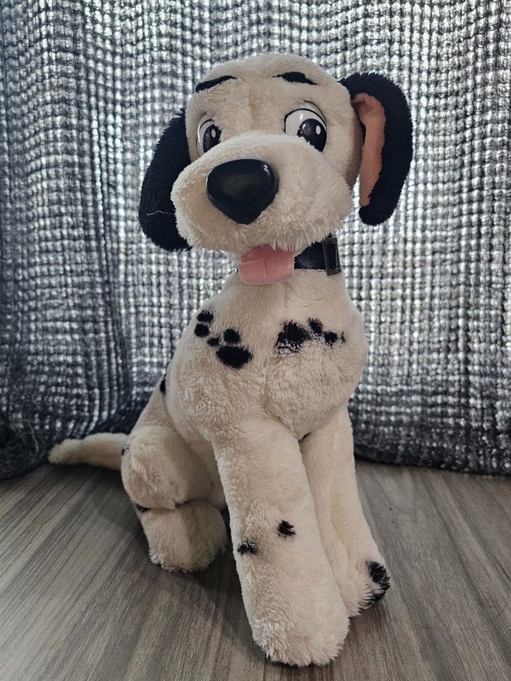 Pongo 101 Dalmatians